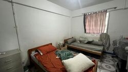 Blk 123 Bedok North Street 2 (Bedok), HDB 3 Rooms #544952421